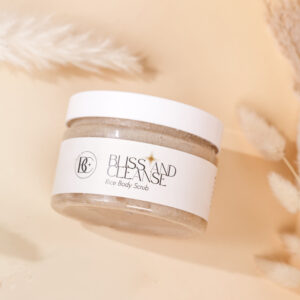 Brightening Body Scrub