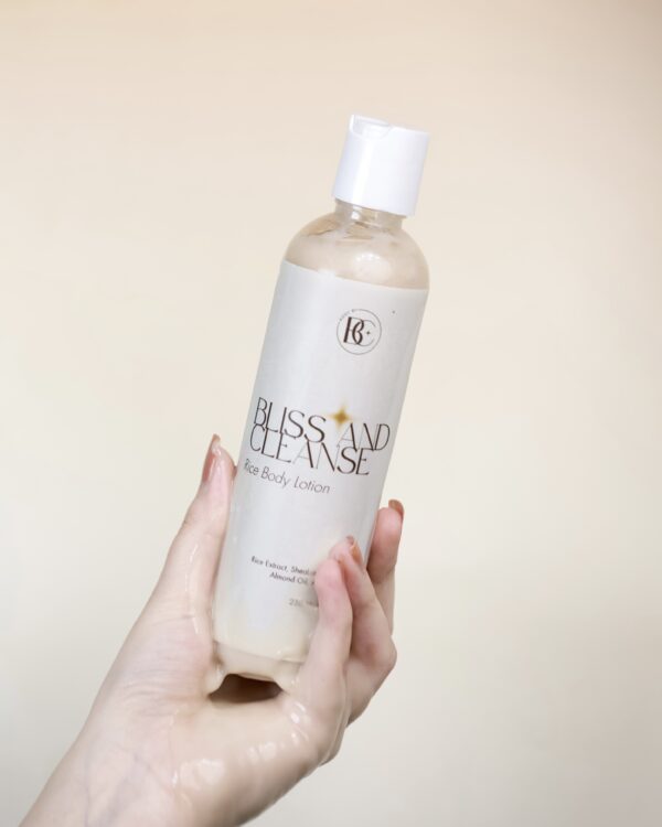 Hydrating Body Lotion - Image 2