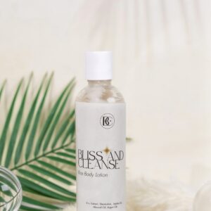 Hydrating Body Lotion